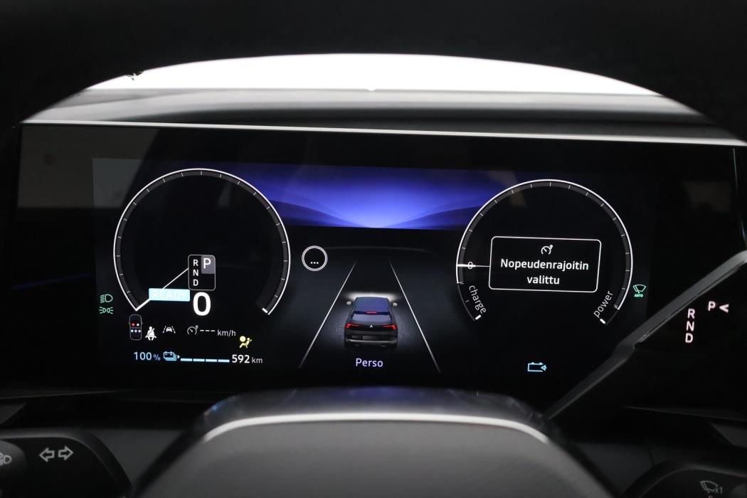 MITSUBISHI Eclipse Cross 2026