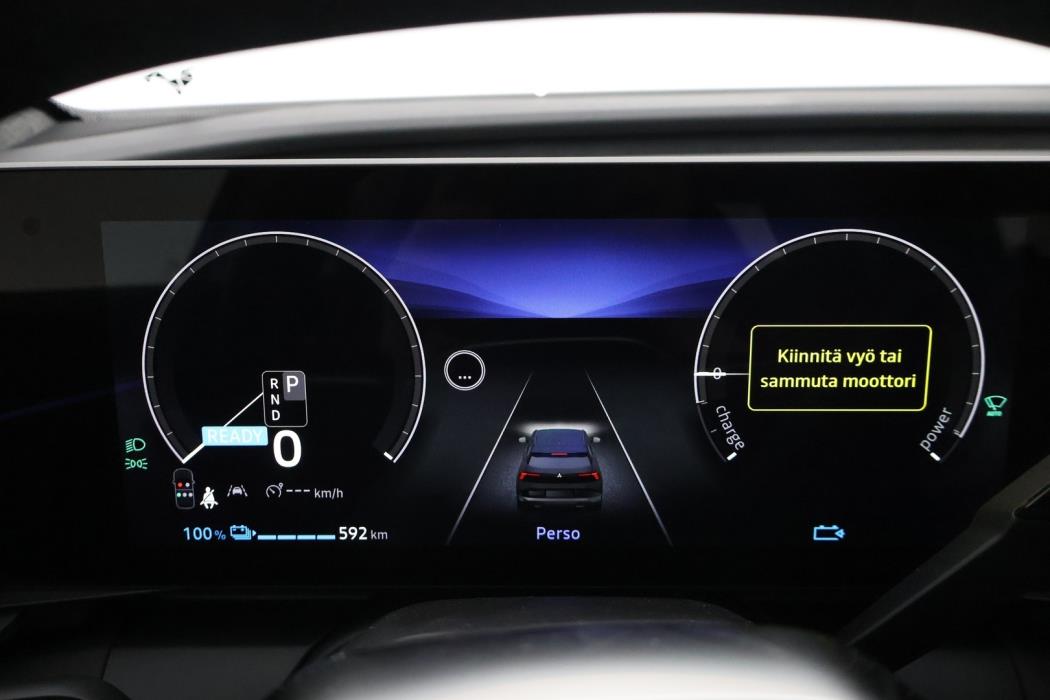 MITSUBISHI Eclipse Cross 2026