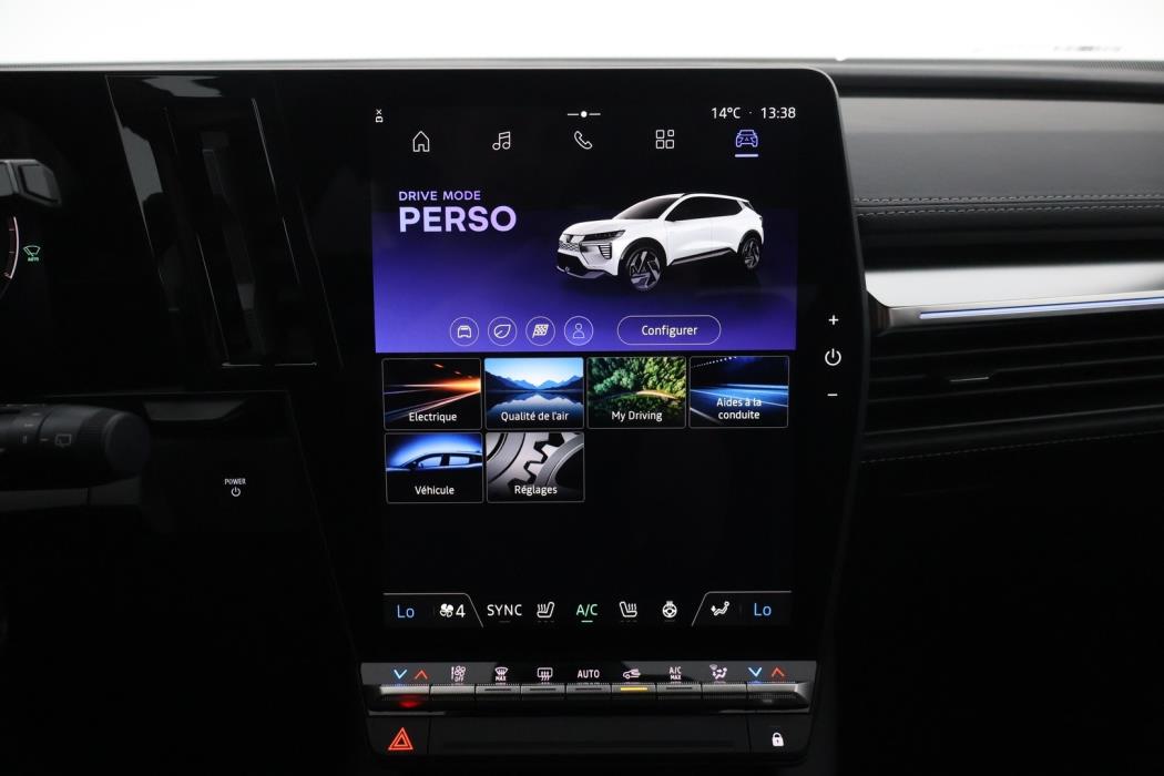 MITSUBISHI Eclipse Cross 2026