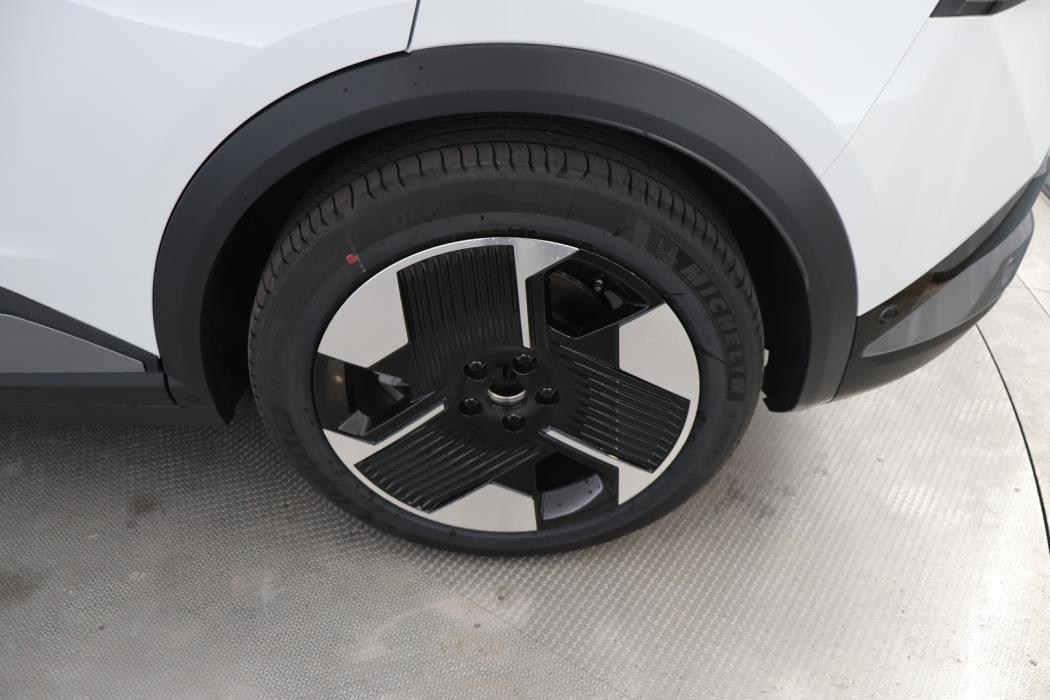 MITSUBISHI Eclipse Cross 2026
