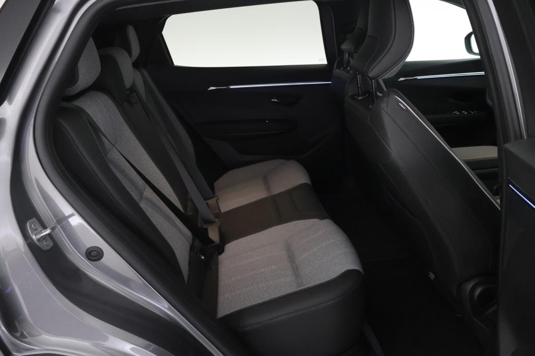 MITSUBISHI Eclipse Cross 2026