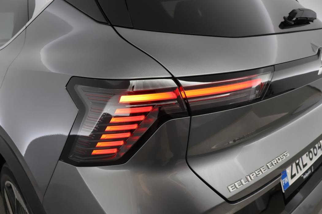 MITSUBISHI Eclipse Cross 2026