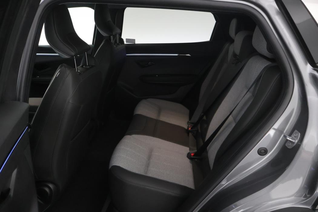 MITSUBISHI Eclipse Cross 2026