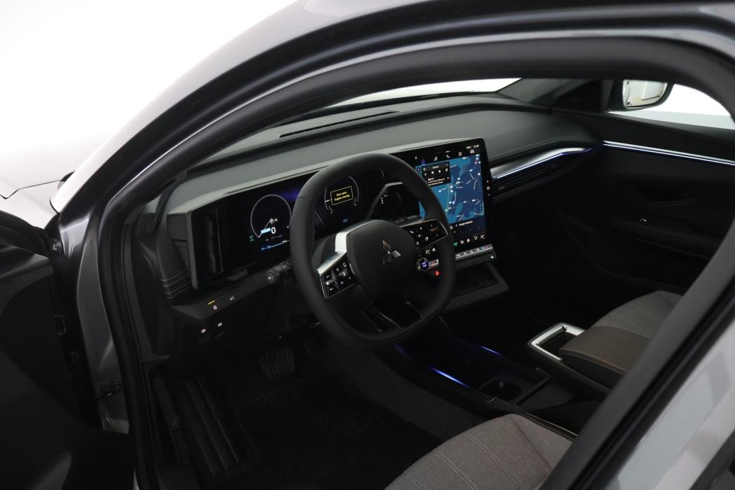 MITSUBISHI Eclipse Cross 2026