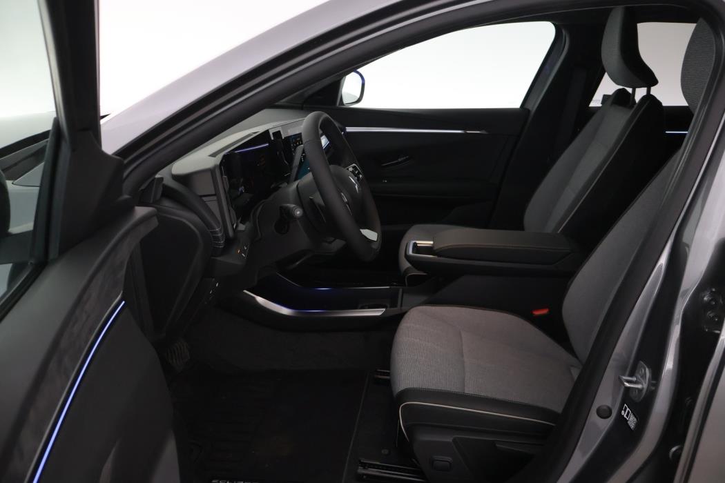MITSUBISHI Eclipse Cross 2026