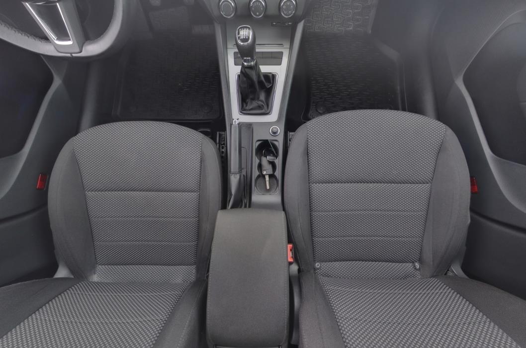 SKODA Octavia 2016