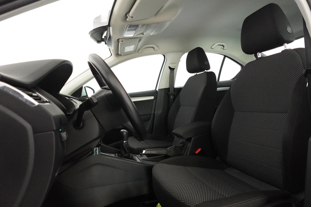 SKODA Octavia 2016