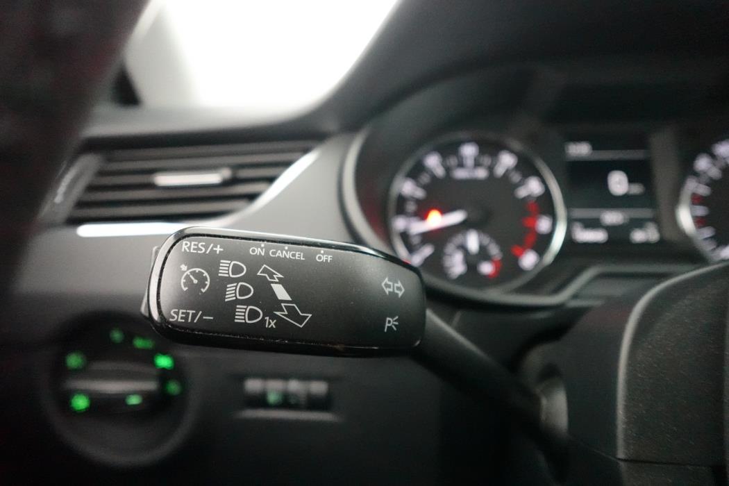 SKODA Octavia 2016