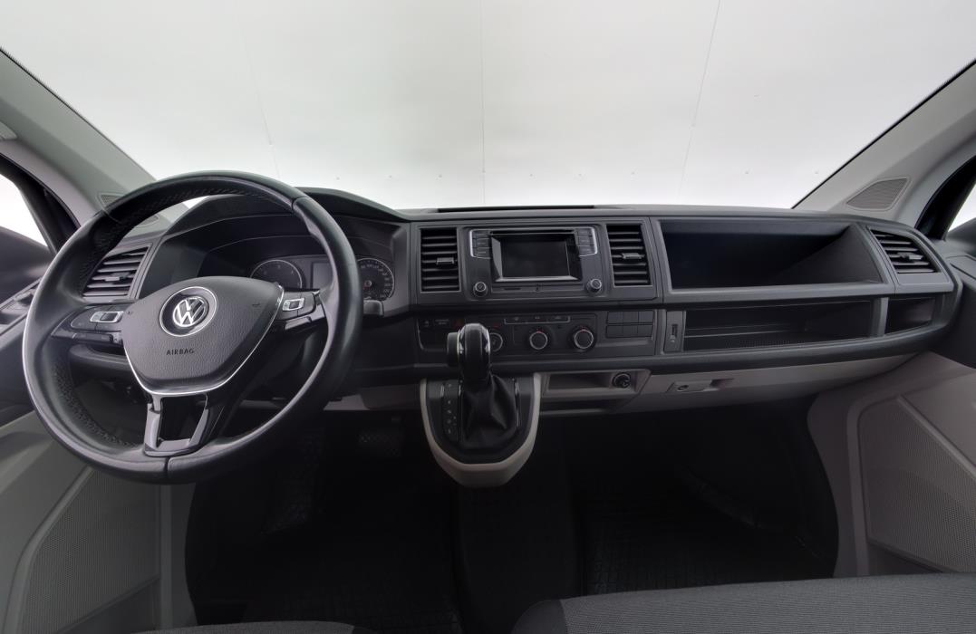 VOLKSWAGEN Transporter 2019