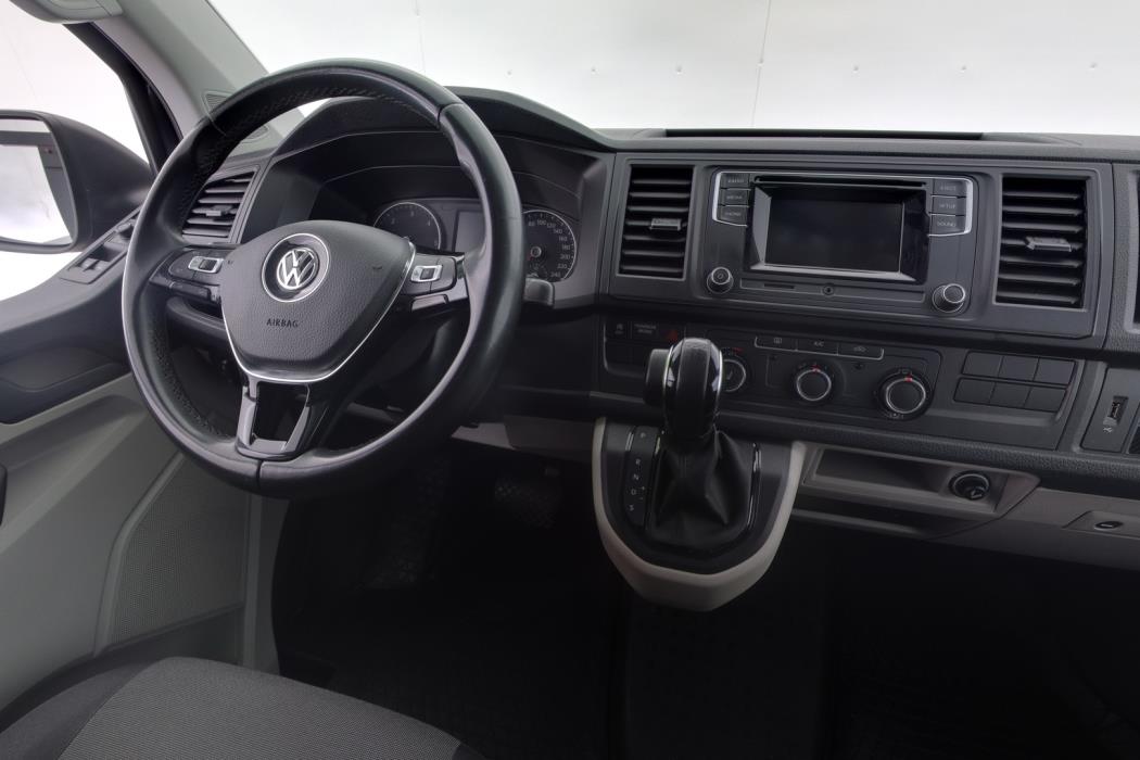 VOLKSWAGEN Transporter 2019