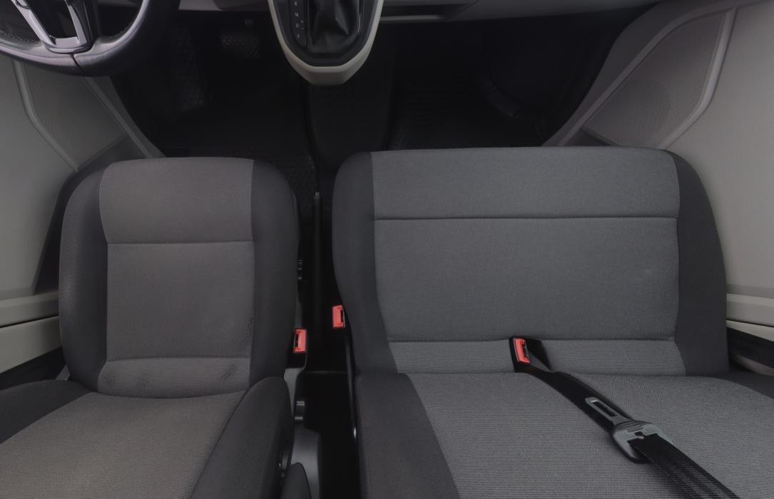 VOLKSWAGEN Transporter 2019