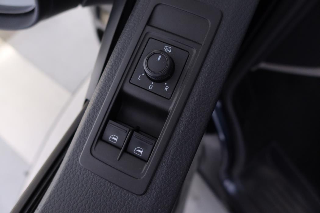 VOLKSWAGEN Transporter 2019