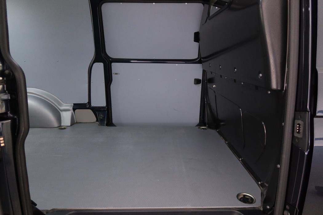 VOLKSWAGEN Transporter 2019
