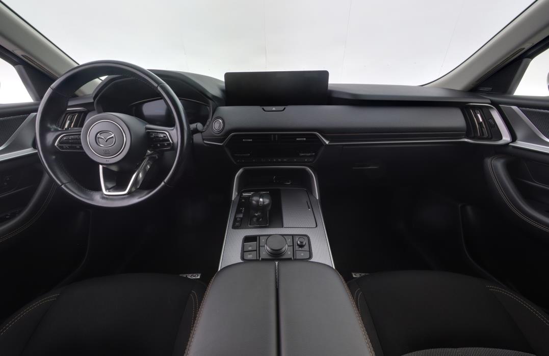 MAZDA CX-60 2022