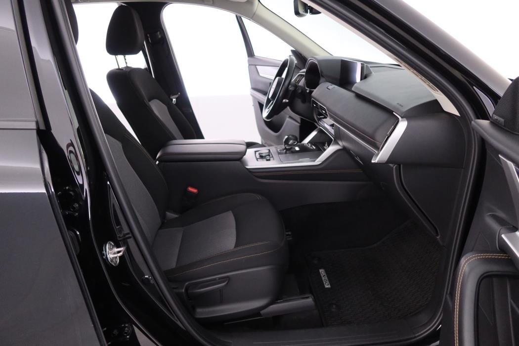 MAZDA CX-60 2022