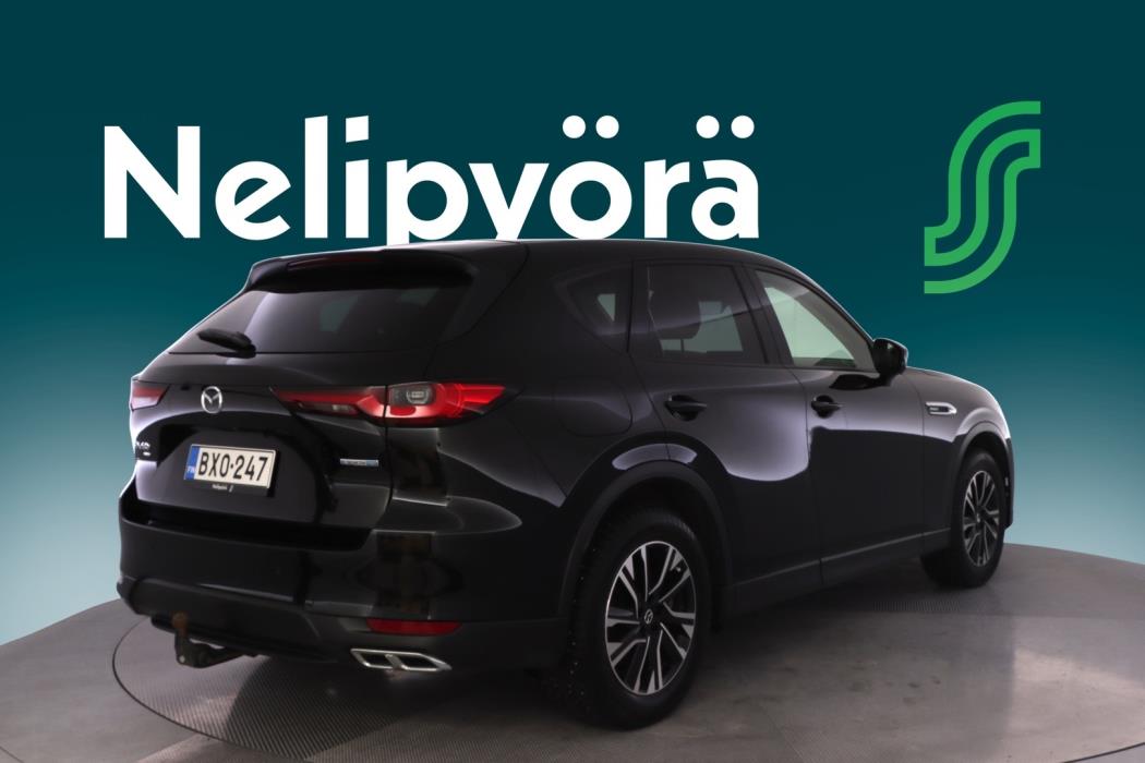 MAZDA CX-60 2022