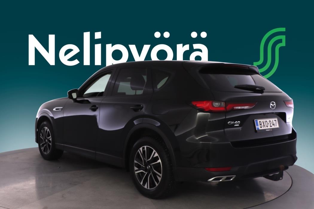 MAZDA CX-60 2022
