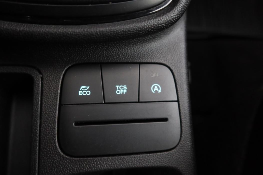 FORD Fiesta Van 2020