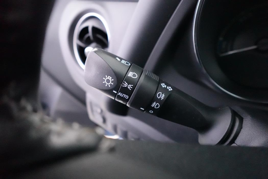 TOYOTA Auris 2019