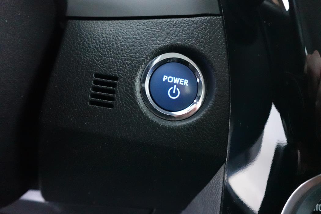 TOYOTA Auris 2019