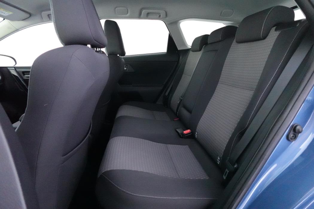 TOYOTA Auris 2019