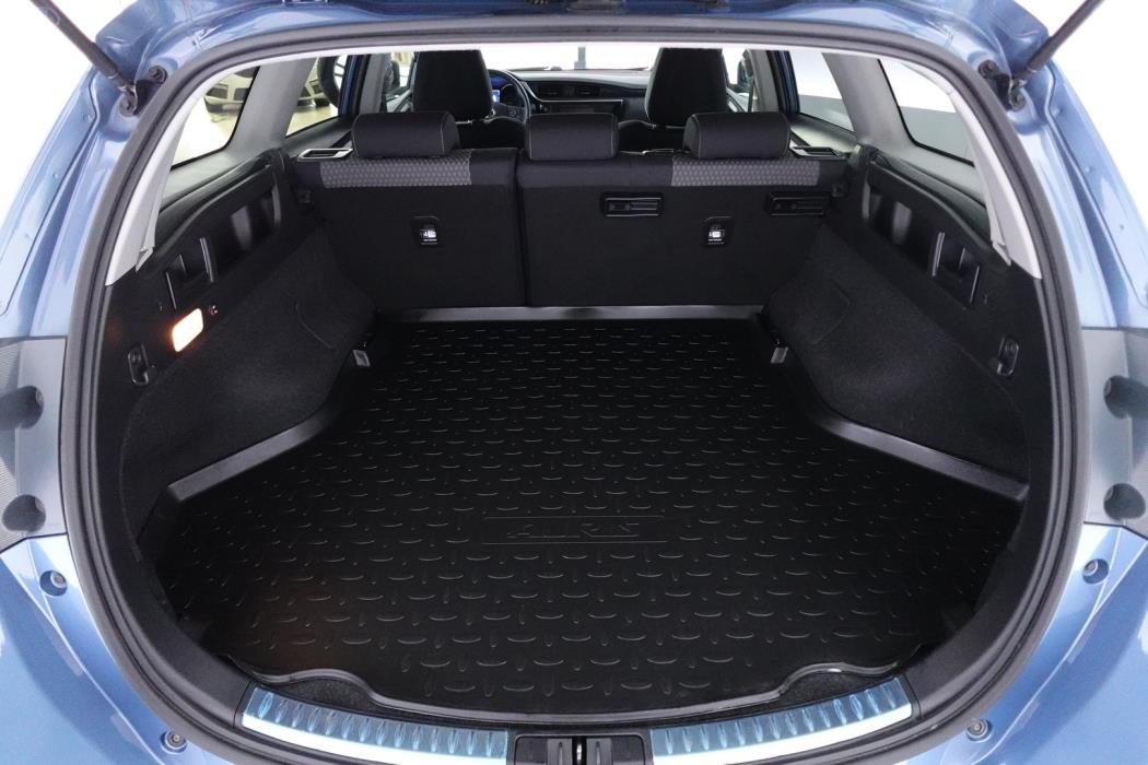 TOYOTA Auris 2019
