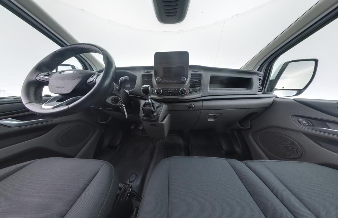 FORD Transit Custom 2019