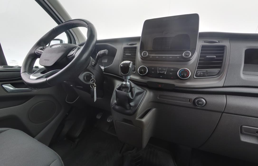 FORD Transit Custom 2019