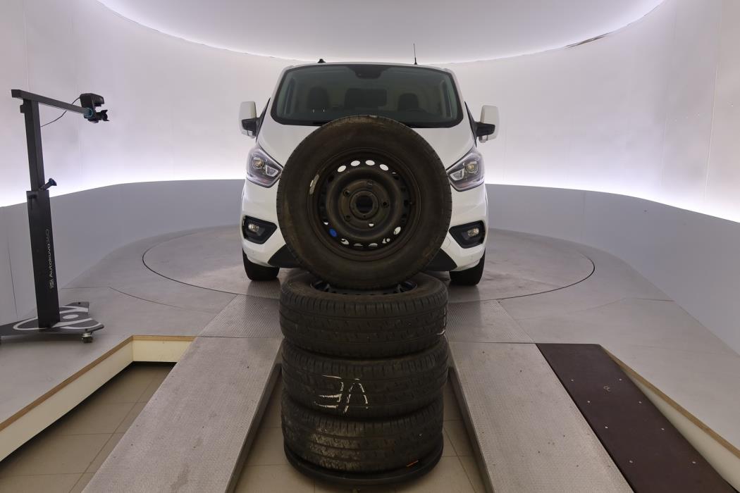 FORD Transit Custom 2019