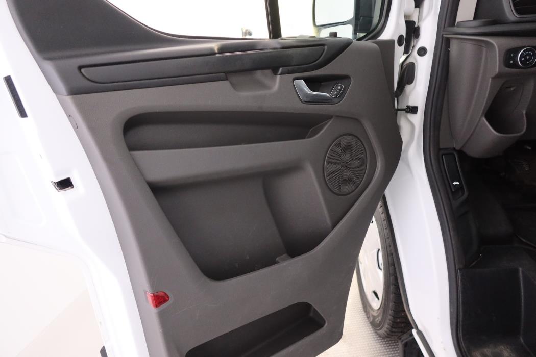 FORD Transit Custom 2019