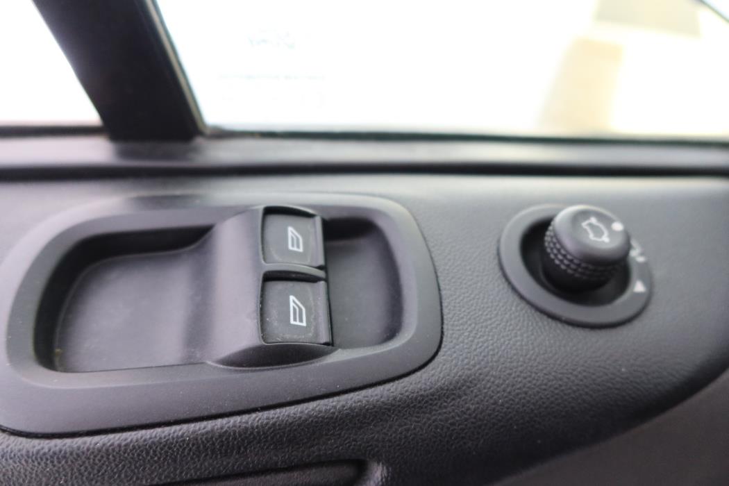 FORD Transit Custom 2019