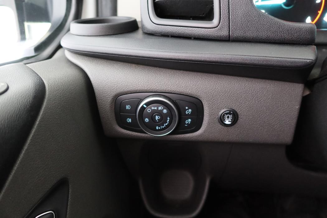 FORD Transit Custom 2019