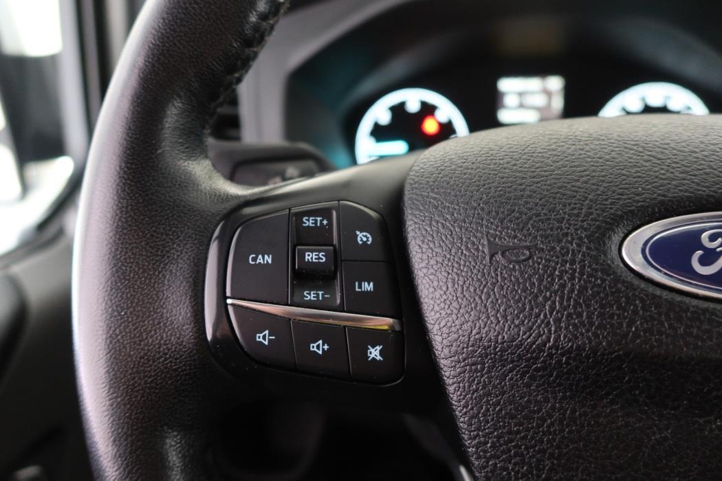 FORD Transit Custom 2019