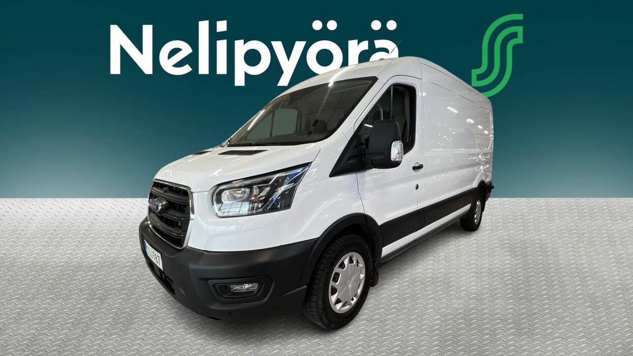 FORD Transit 2020