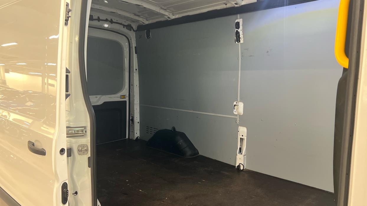 FORD Transit 2020