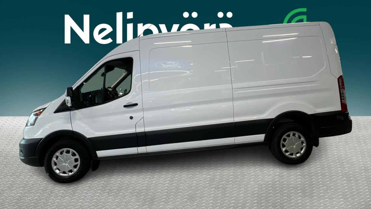 FORD Transit 2020