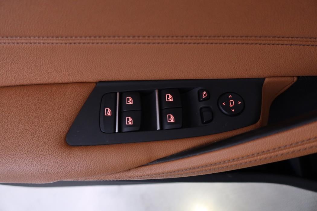BMW 530 2021