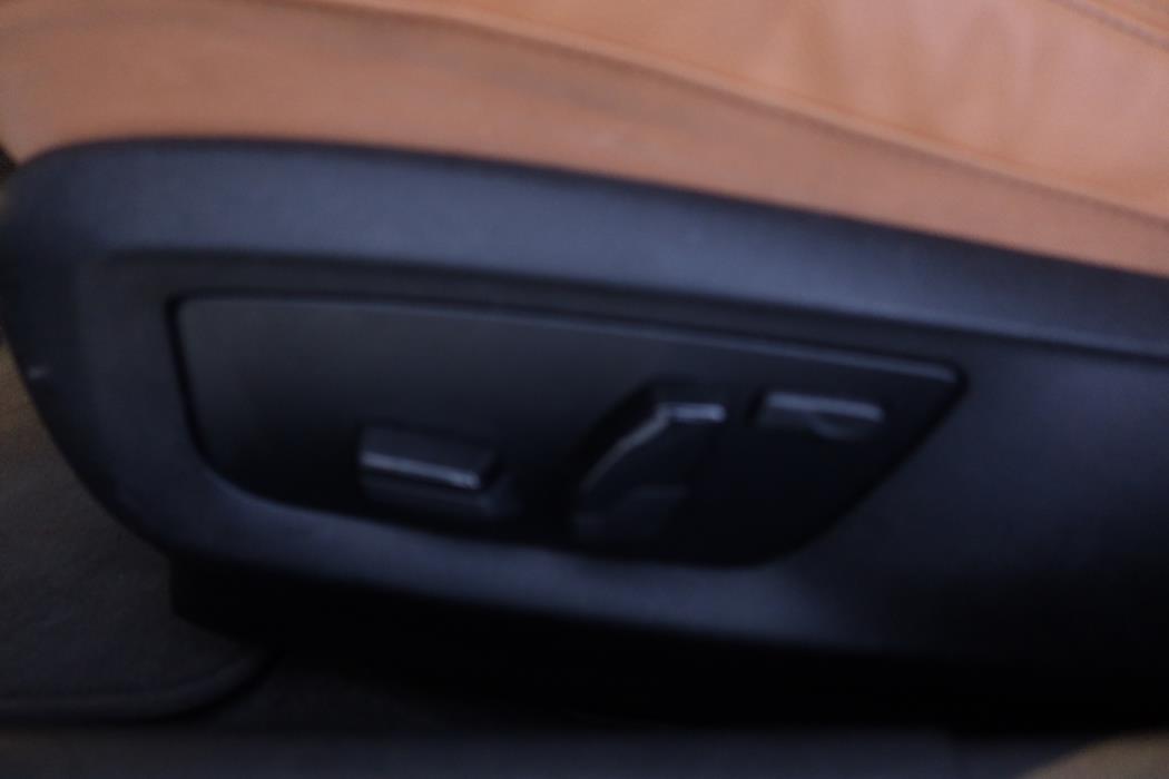 BMW 530 2021
