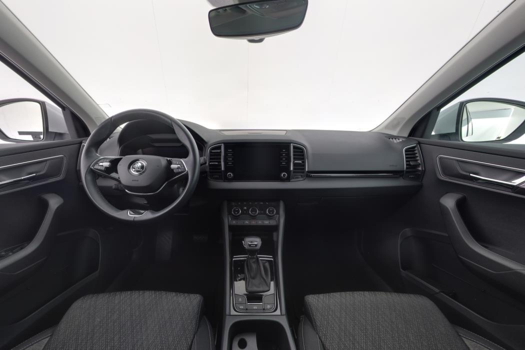 SKODA Karoq 2024