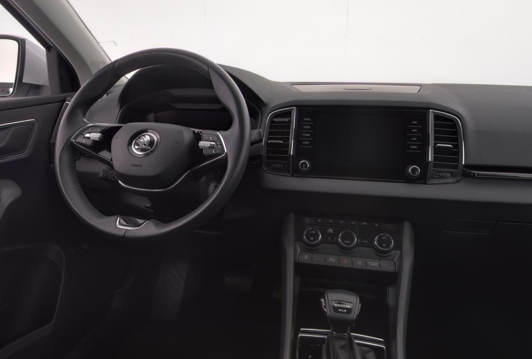 SKODA Karoq 2024