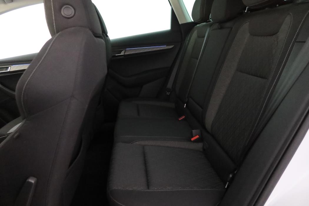 SKODA Karoq 2024