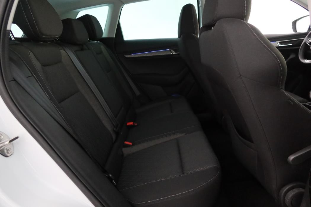 SKODA Karoq 2024