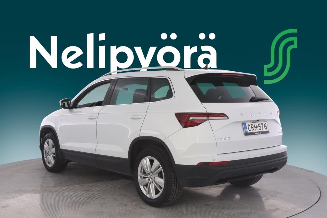 SKODA Karoq 2024