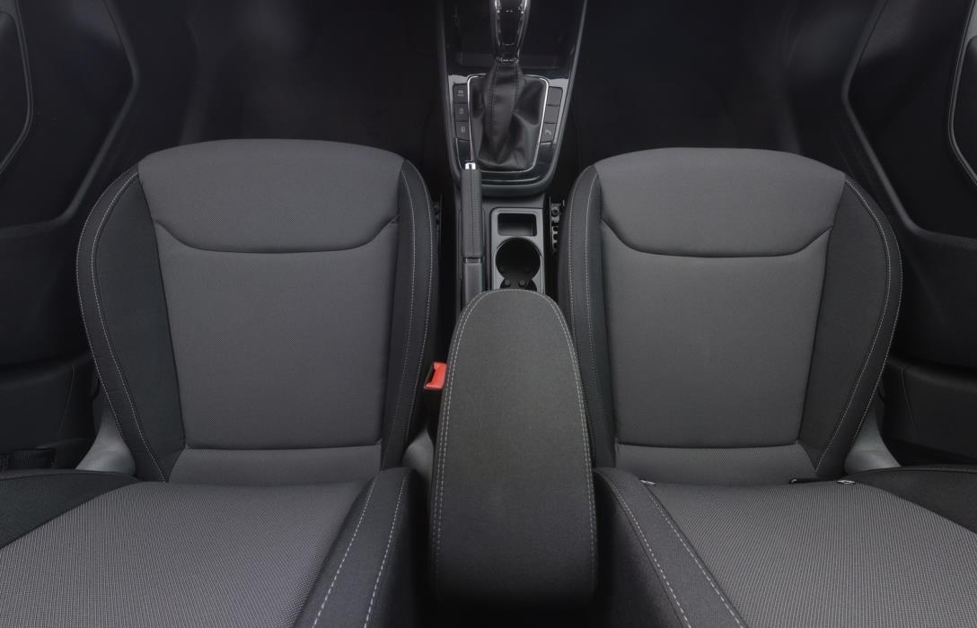 SKODA FABIA 2026