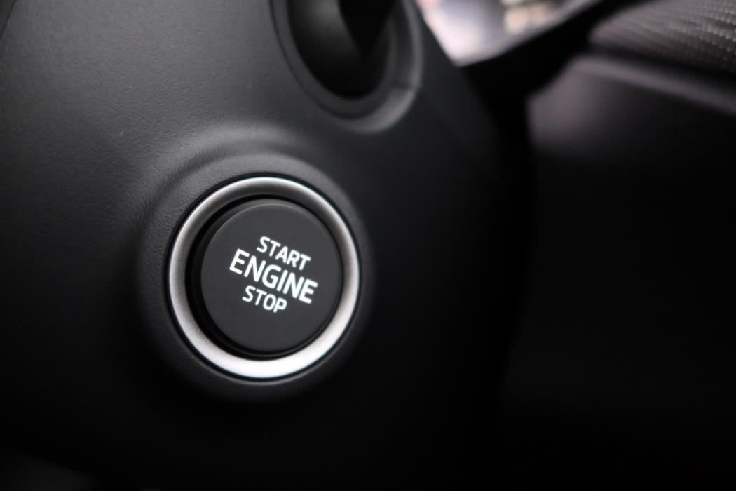 SKODA FABIA 2026