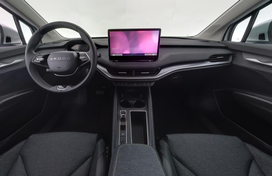 SKODA Elroq 2025