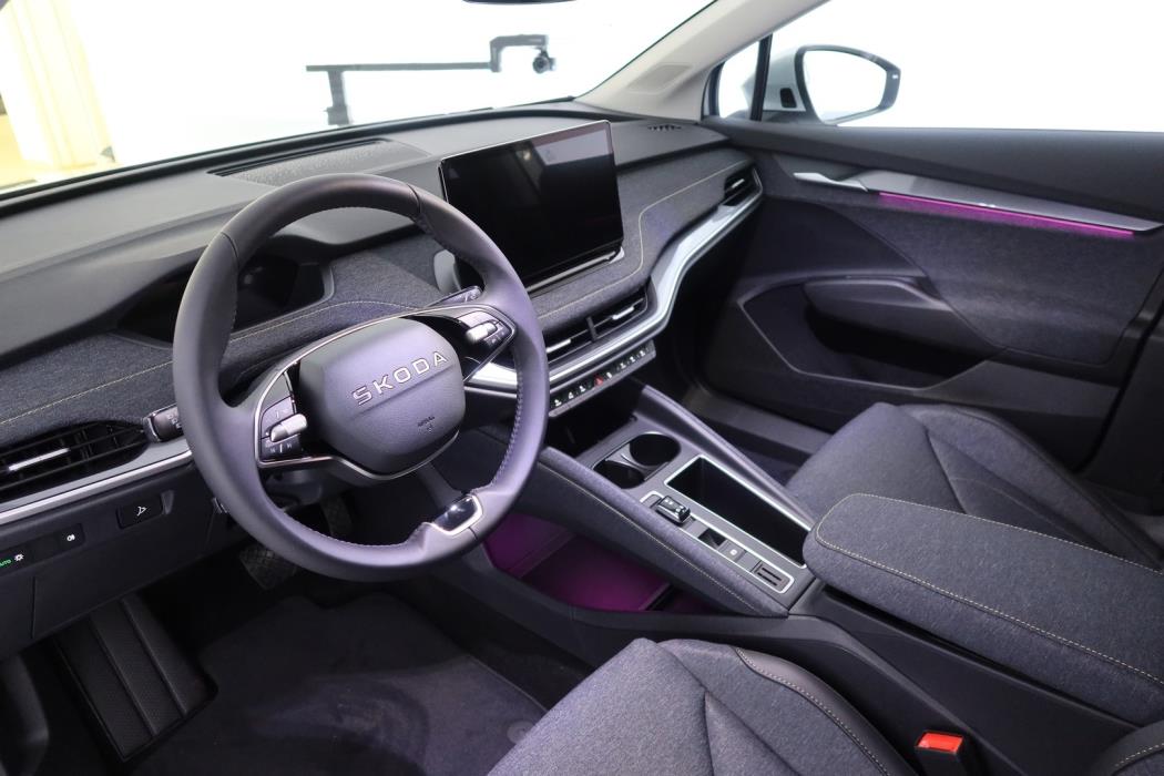 SKODA Elroq 2025