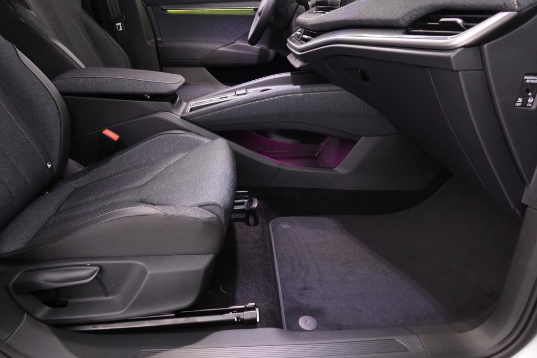 SKODA Elroq 2025