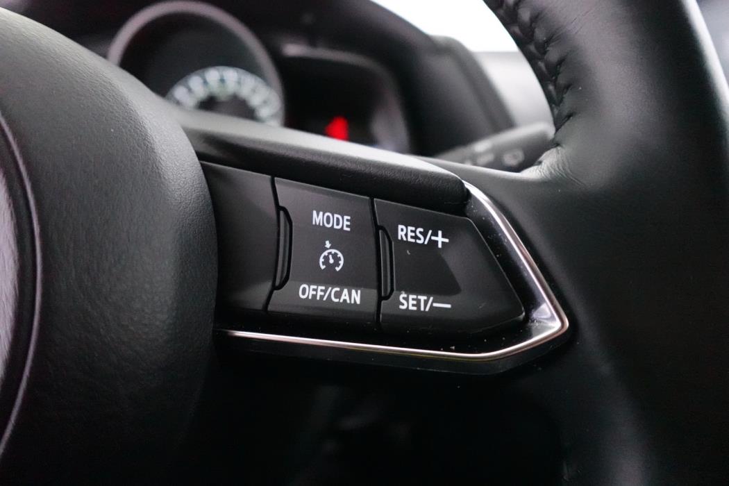 MAZDA 3 2018