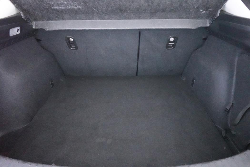 MAZDA 3 2018